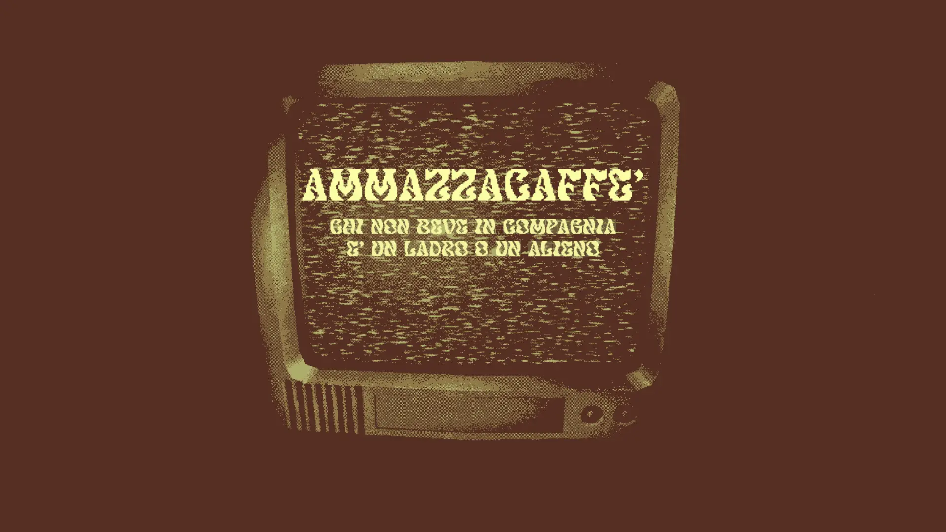 Ammazzacaffé