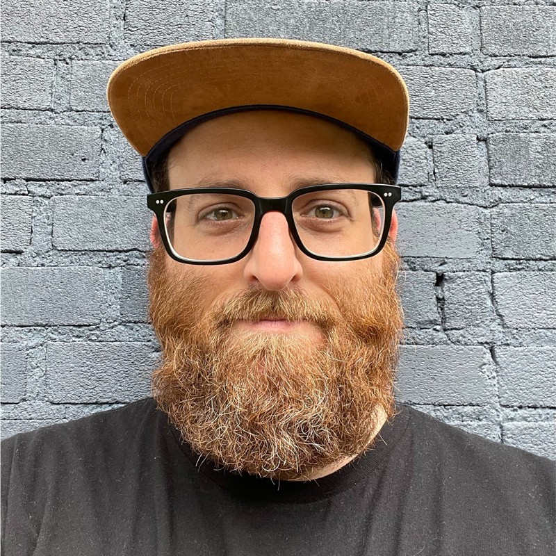 Dario Menik